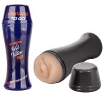 Private Self Lubricating Wet Kitten to Go - Image 7