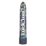 Naughty Bits Fuck You Personal Vibrator - Image 2