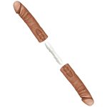 The D - Double D 16 Inch - Caramel - Image 2