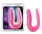 B Yours - Sweet Double Dildo - Pink - Image 5