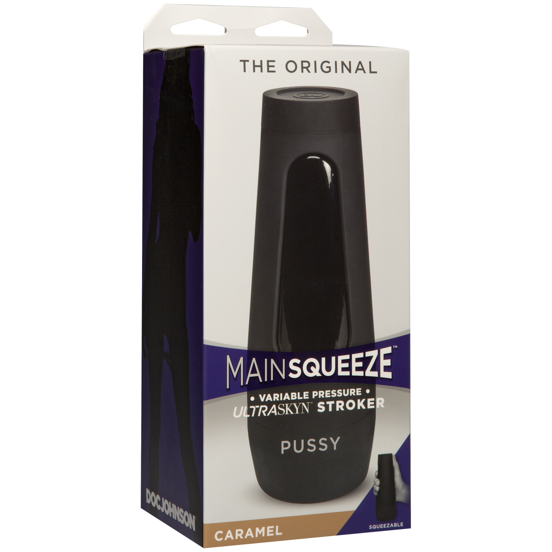 rmWOkadvj2sdOI4I0gs6sukHZE1OVUPV Main Squeeze - the Original Pussy - Caramel - Image 1