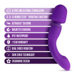 Wellness - Dual Sense - Purple - Image 4