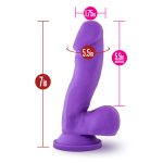 Ruse - Juicy - Purple - Image 6