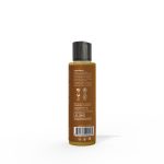 Sizzle Lips Warming Edible Gel - Salted Caramel - 4.2 Fl. Oz. / 125 ml - Image 2