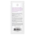 Coochy Shave Cream - Floral Haze - 15 ml Foils 24 Count Display - Image 3