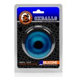 Big Ox Cockring - Space Blue - Image 4