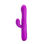 Pretty Love Douglas Rechargeable Vibe - Image 4