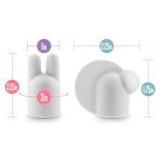 Noje - Pleasure Wand Heads - Image 3