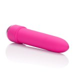 7 Function Classic Chic 4 Inches Vibe - Pink - Image 4