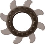 Zero Tolerance Cockstars 6 Cock Ring Set - Image 5