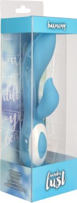 Wonderlust Harmony - Blue - Image 2