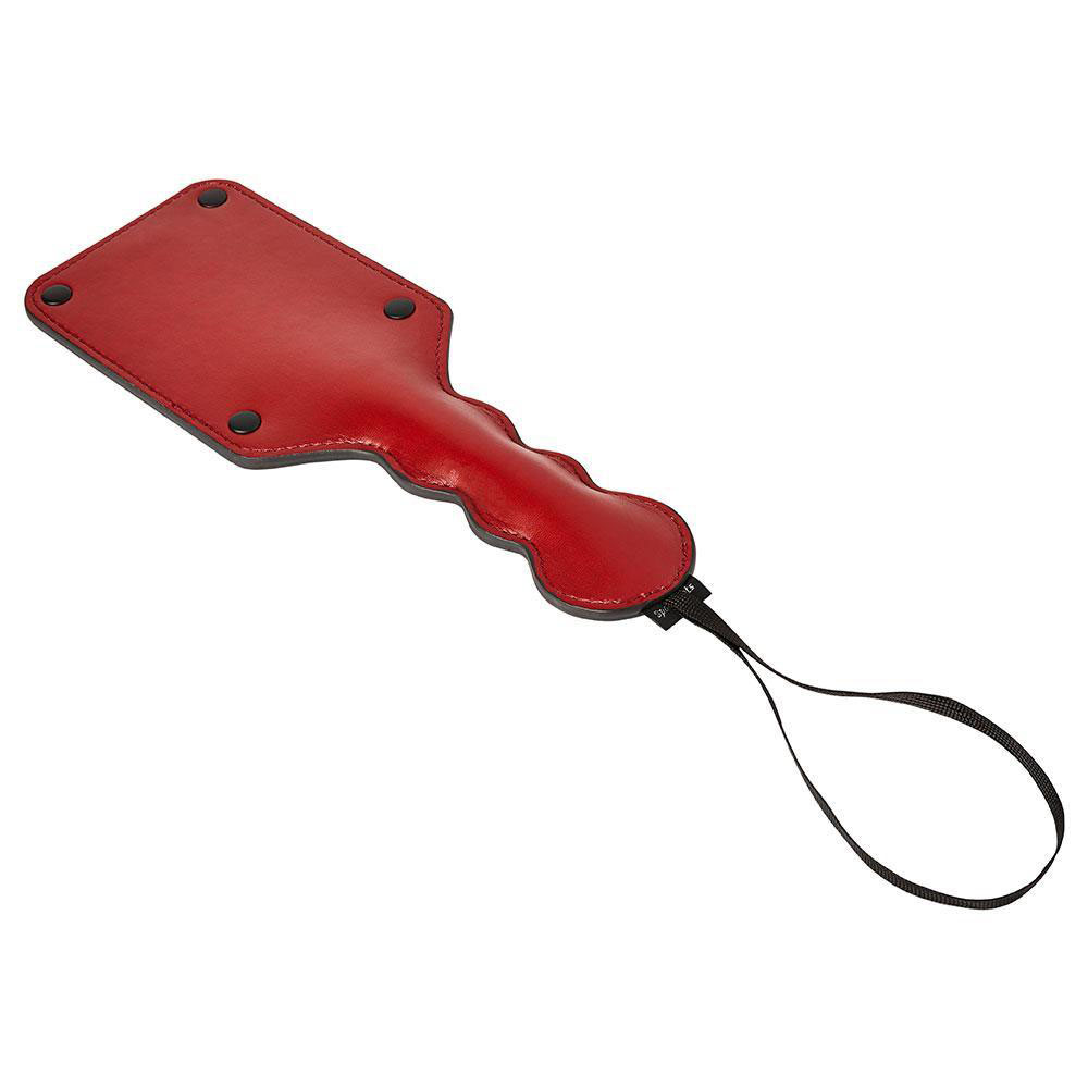 s47dTofVRwvhji2mEkbxgrmHz1mgfiXD Saffron Square Paddle - Image 1