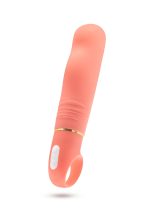 Aria - Smokin' Af - Coral - Image 3