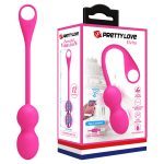 Pretty Love - Elvira - Pink - Image 6
