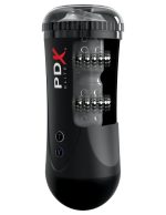 Pdx Elite Moto Stroker - Image 6