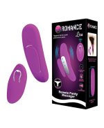 Pretty Love Romance Lisa Magnetic Panty Vibe - Image 5