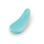 Love Distance Span With Panty - Aqua - Image 2