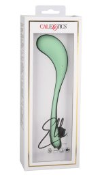 Elle Liquid Silicone Wand - Image 2
