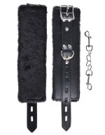 Fetish Fantasy Limited Edition Cumfy Cuffs - Image 6