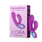 Cora - Purple - Image 6