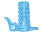Wet Dreams Plump Bunny - Blue - Image 2