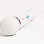 Magic Wand Plus - White