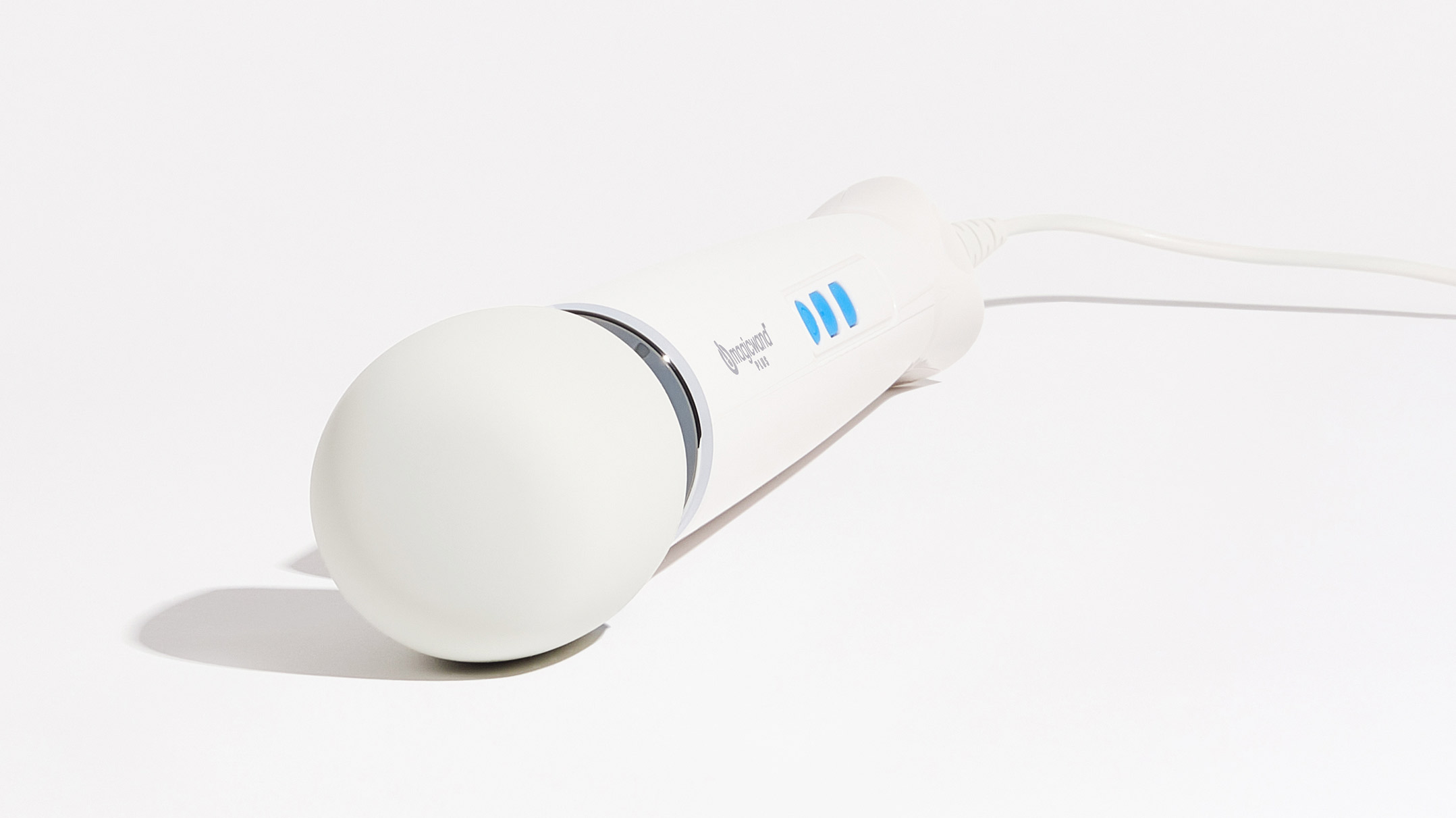 sCIIJQ65B8bUg90jnGpjDNKtPKSsXs7X Magic Wand Plus - White - Image 1