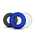 Stay Hard Donut Rings - 3 Pack - Image 2
