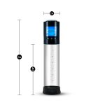 Performance - Vx10 - Smart Pump - Clear - Image 3