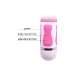 Pretty Love Antonie Twisting Rabbit - Pink - Image 6