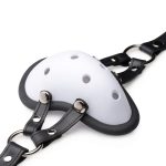 Musk Athletic Cup Muzzle - Image 3
