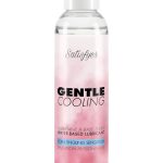 Satisfyer Gentle Cooling Womens Lubricant 10.0 Fl Oz / 295 ml