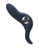 Sexy Bunny Rechargeable Ring - Black Pearl - Image 3