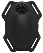 Her Royal Harness Me2 Remote Rumbler - Black - Image 4