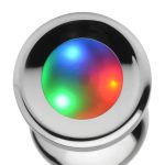 Light Up Small Anal Plug - Image 4