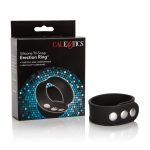 Silicone Tri-Snap Erection Ring - Image 6