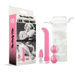The Daily Vibe™ Special Edition Toy Kit - Love Your Muff - Image 3