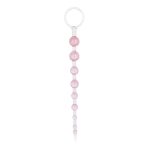 Anal 101 Intro Beads - Pink - Image 3