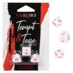 Tempt and Tease Dice - Image 9
