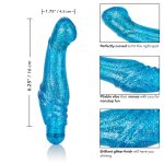 Sparkle G Glitz - Blue - Image 3