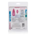 Pocket Exotics Bullet - Pink Passion - Image 2