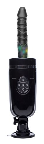 Love Botz Jaxxx Hammer 2.0 Multi Function Rechargeable Sex Machine - Image 5
