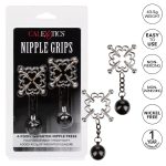 Nipple Grips 4-Point Weighted Nipple Press - Image 8