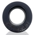 Cock-B Bulge Cockring - Black - Image 3