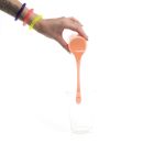 Clone- a- Willy Silicone Refill - Light Tone - Image 2