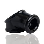 Powersling Cocksling With Ballstretcher - Black - Image 4