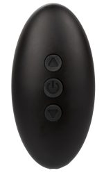 Her Royal Harness Me2 Remote Rumbler - Black - Image 8