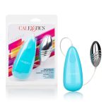 Waterproof Gyrating Bullet - Blue - Image 10