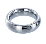 Stainless Steel Cockring - 1.75-Inch - Image 2