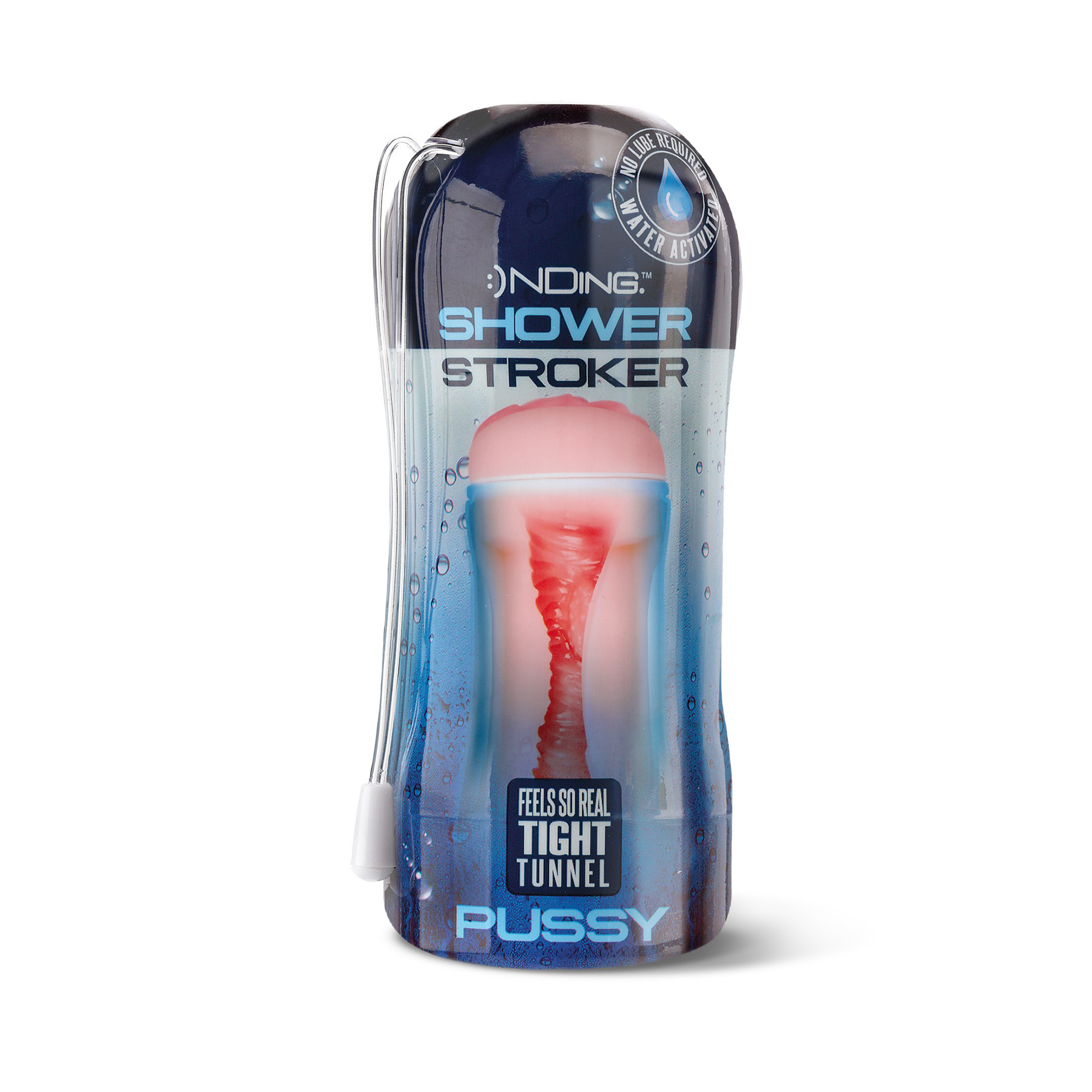 sdNzPvX7awohEXvnWj0fwx2V3xn2qw5y Happy Ending Shower Stroker - Pussy - Image 1